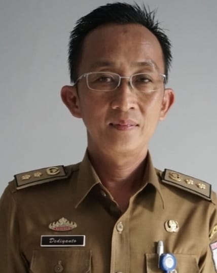 DEDIYANTO, S.E.,M.M